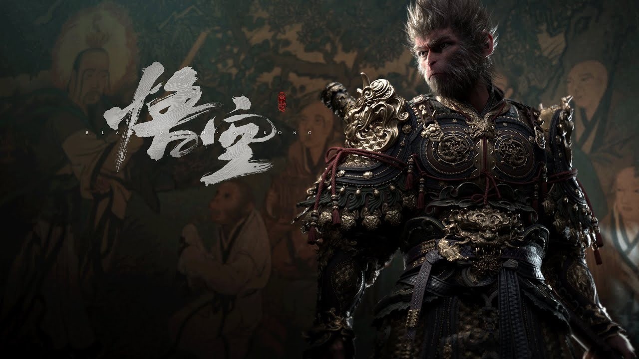 快上車(chē)！“天命人”通關(guān)法寶來(lái)了→